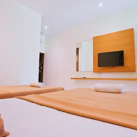 Sari Bali Cottage Kuta Lombok Εξωτερικό φωτογραφία