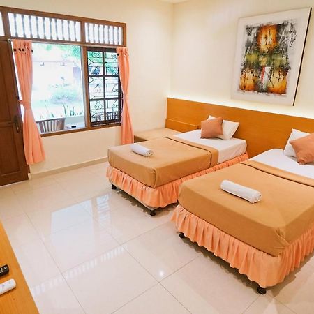 Sari Bali Cottage Kuta Lombok Εξωτερικό φωτογραφία