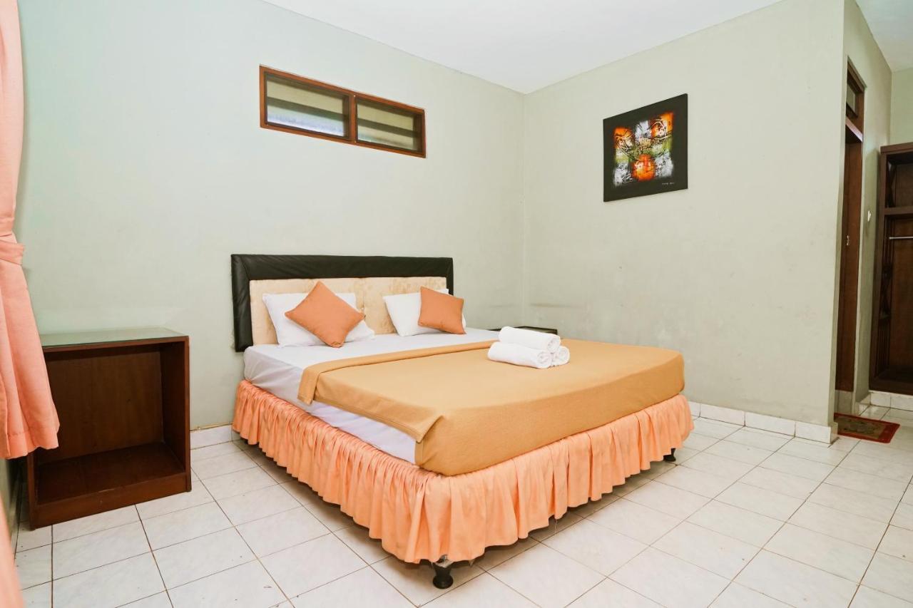 Sari Bali Cottage Kuta Lombok Εξωτερικό φωτογραφία