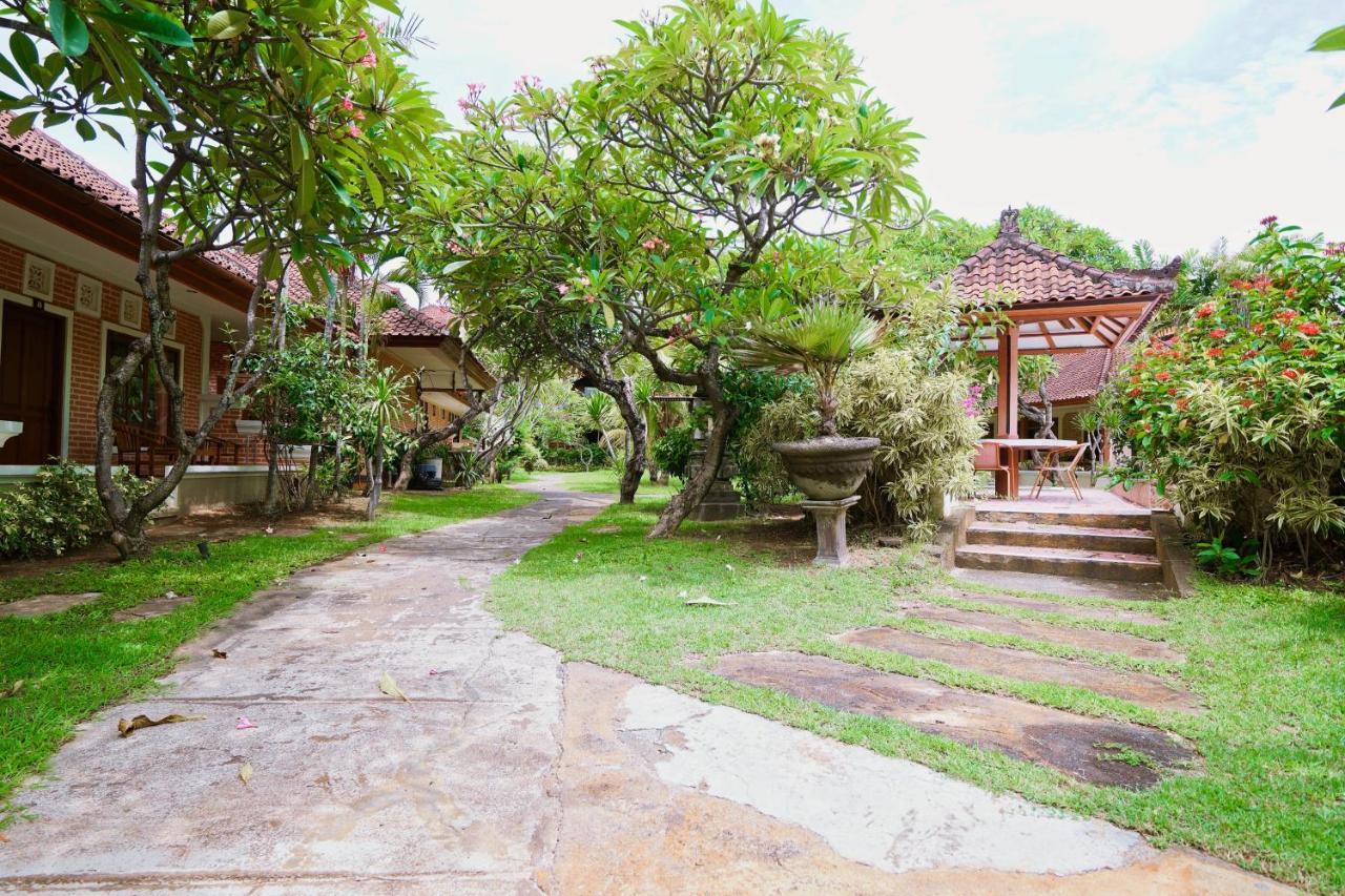 Sari Bali Cottage Kuta Lombok Εξωτερικό φωτογραφία