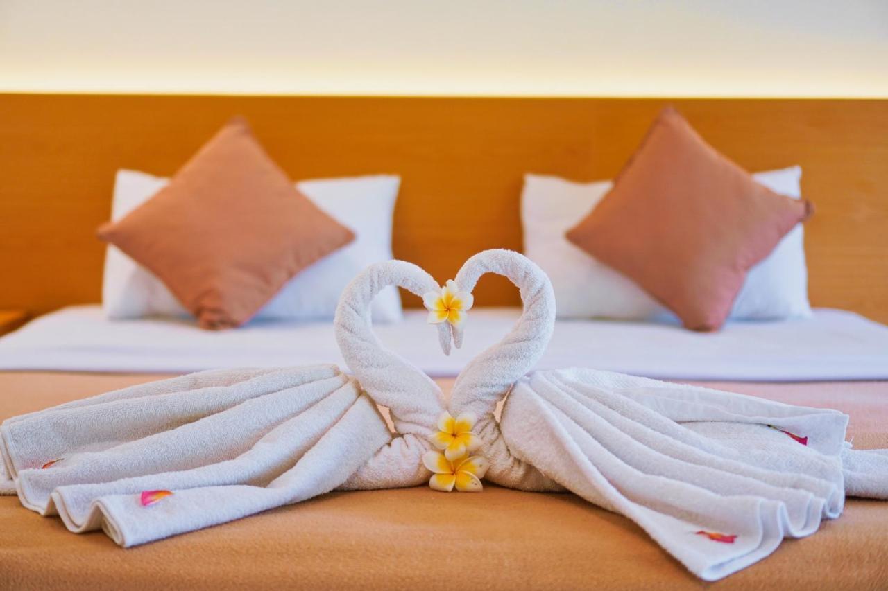 Sari Bali Cottage Kuta Lombok Εξωτερικό φωτογραφία