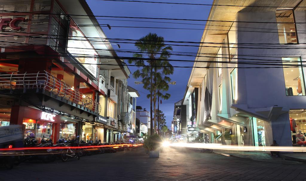 Sari Bali Cottage Kuta Lombok Εξωτερικό φωτογραφία