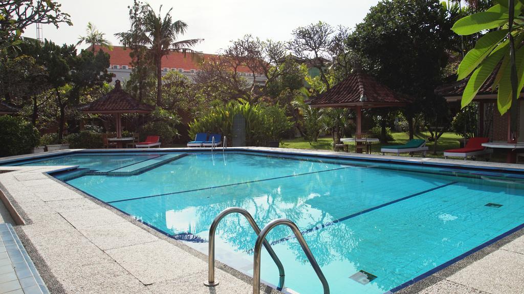Sari Bali Cottage Kuta Lombok Εξωτερικό φωτογραφία