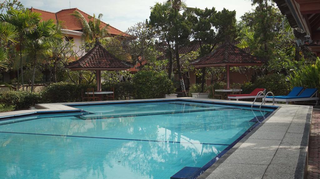 Sari Bali Cottage Kuta Lombok Εξωτερικό φωτογραφία
