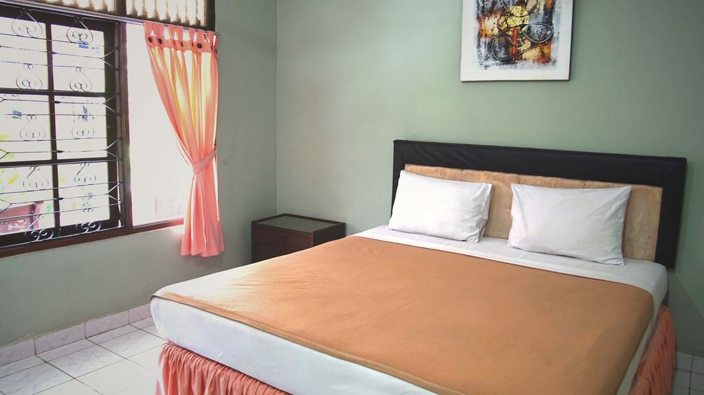 Sari Bali Cottage Kuta Lombok Εξωτερικό φωτογραφία